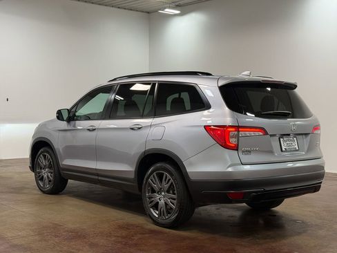 Used 2022 Honda Pilot Sport image 26