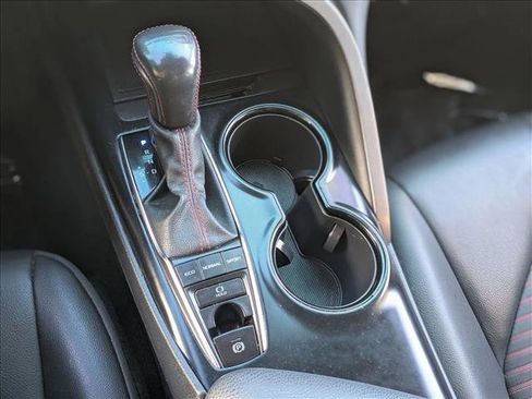 Used 2020 Toyota Camry TRD image 12