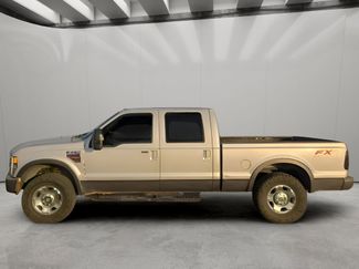Used 2008 Ford F250 Lariat video 2