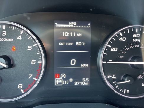 Certified 2025 Subaru Crosstrek 2.5i Limited image 15