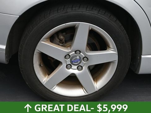 Used 2008 Volvo V50 2.4i image 13