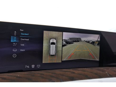 New 2026 Cadillac Escalade Platinum Sport w/ LPO, ONYX Package AWD/4WD image 18