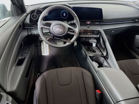 New 2025 Hyundai Elantra SEL w/ Cargo Package image 19