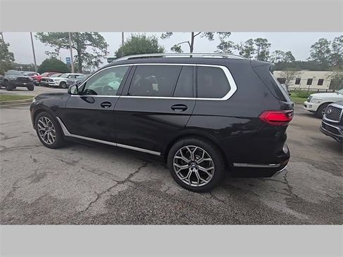 Used 2019 BMW X7 xDrive40i image 23