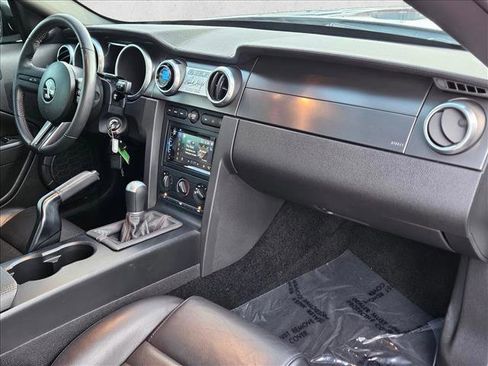 Used 2007 Ford Mustang Shelby GT500 image 19