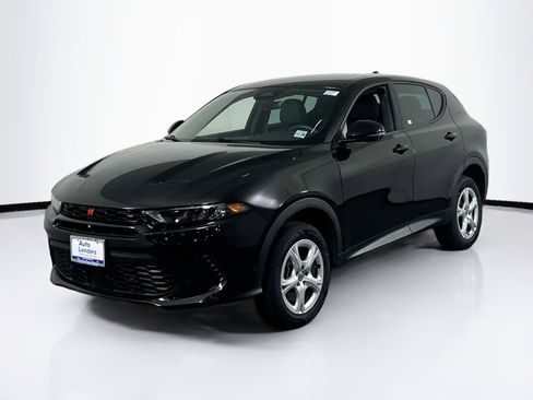 Used 2023 Dodge Hornet GT w/ Tech Pack w/o Parking AWD/4WD image 1