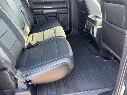 Used 2020 Ford F150 Raptor w/ Equipment Group 802A Luxury image 18