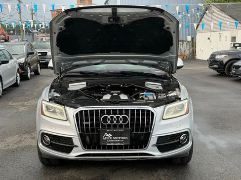 Used 2013 Audi Q5 3.0T Premium Plus w/ Audi MMI Navigation Plus Pkg AWD/4WD image 67