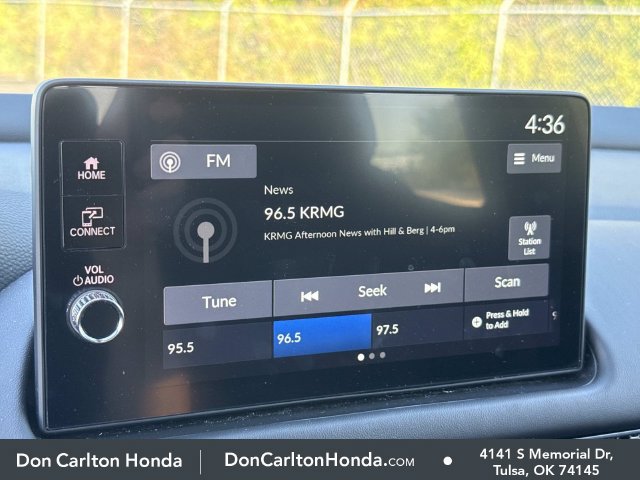 Used 2026 Honda HR-V Sport image 9