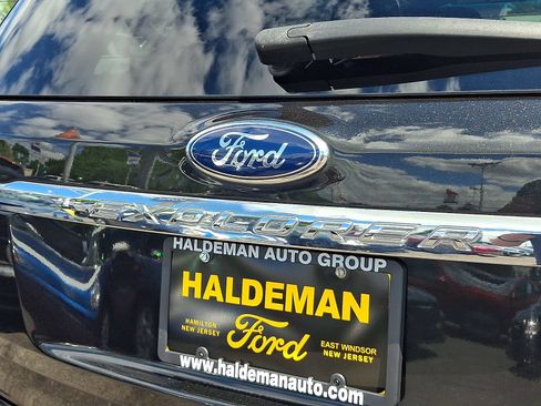 Used 2015 Ford Explorer 4WD image 28