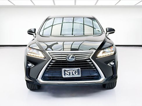 Used 2019 Lexus RX 350 AWD w/ Accessory Package image 2