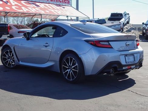 Certified 2023 Toyota GR86 image 11