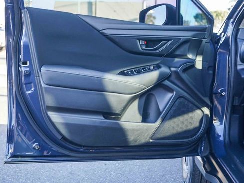 Certified 2025 Subaru Outback image 24