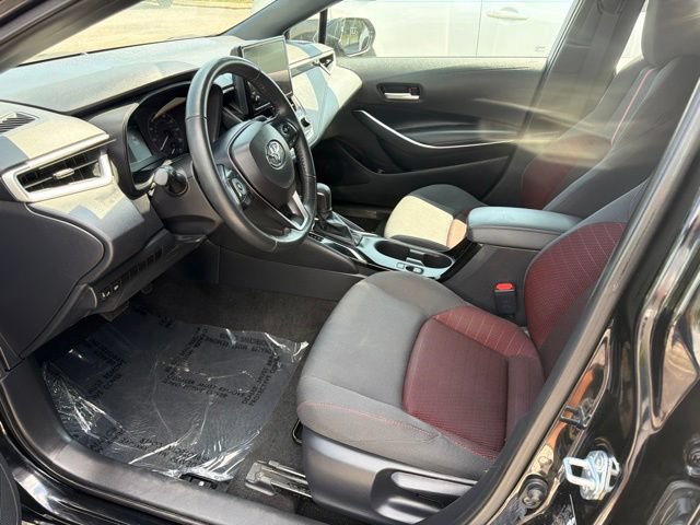 Used 2025 Toyota Corolla SE FWD image 5
