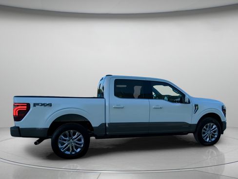 New 2026 Ford F150 King Ranch AWD/4WD image 34