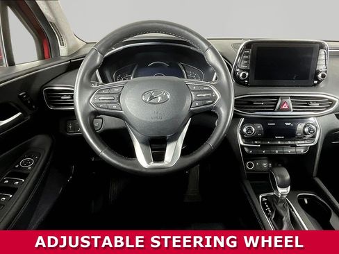 Used 2019 Hyundai Santa Fe AWD image 8