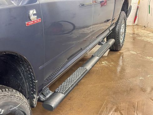 New 2026 RAM 2500 Tradesman image 18