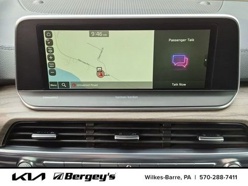 Certified 2022 Kia Telluride SX w/ SX Prestige Package AWD/4WD image 20