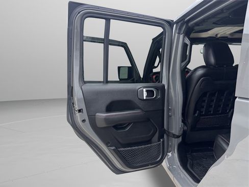 Used 2021 Jeep Gladiator Rubicon image 20