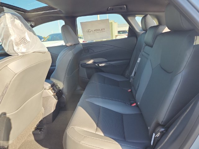 New 2026 Lexus RX 350 F Sport w/ Convenience Package AWD/4WD image 23