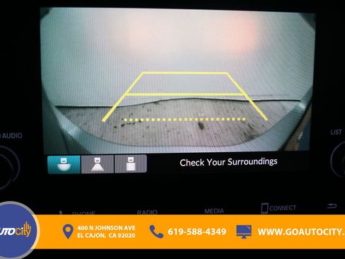 Used 2023 Honda Civic EX image 11