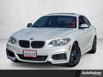 Used 2017 BMW M240i Coupe