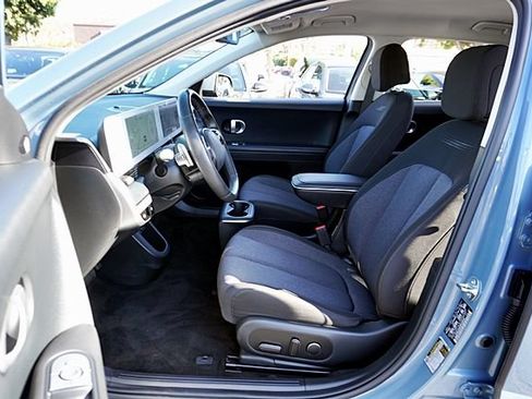 Used 2024 Hyundai Ioniq 5 SEL RWD image 15