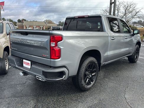 New 2026 Chevrolet Silverado 1500 RST image 5