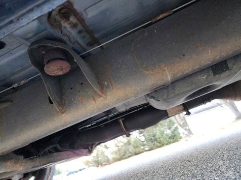 Used 2008 Dodge Ram 2500 Truck SLT w/ Popular Equipment Group image 10