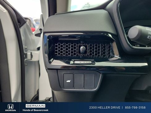 New 2026 Honda CR-V EX-L image 17