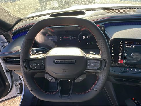 Used 2024 Dodge Charger R/T w/ Plus Group image 24