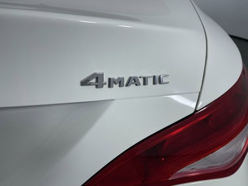 Used 2018 Mercedes-Benz CLA 250 4MATIC image 25
