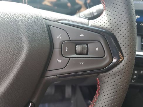 New 2026 Chevrolet Trax RS w/ Driver Confidence Package FWD image 30