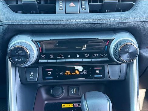 Used 2024 Toyota RAV4 Limited w/ Advanced Technology Package image 34