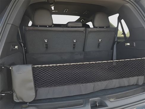 New 2026 Cadillac Escalade IQL Sport 1 image 10