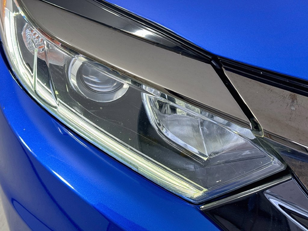 Used 2022 Honda HR-V Sport image 36