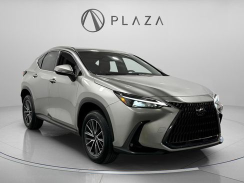 Used 2023 Lexus NX 350h NX 350h w/ Towing Package (2000 Lbs) image 6