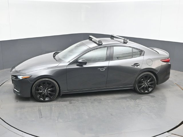 Used 2022 MAZDA MAZDA3 s AWD/4WD image 35