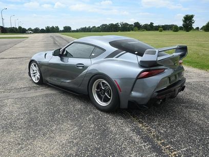 Used 2021 Toyota Supra Premium w/ Driver Assist Package
