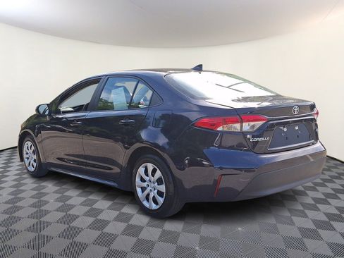 Used 2024 Toyota Corolla LE FWD image 4