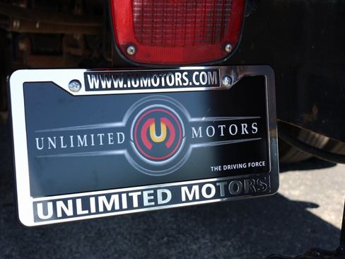 Used 2022 Ford F550 XL image 16