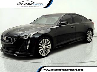 Used 2023 Cadillac CT5 Premium Luxury AWD/4WD video 1