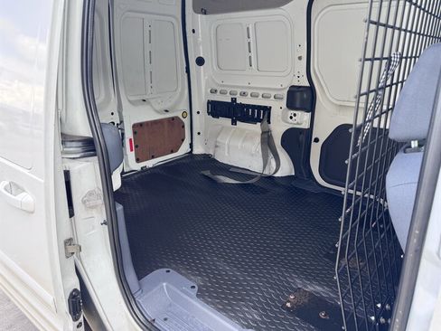 Used 2010 Ford Transit Connect XLT FWD image 16