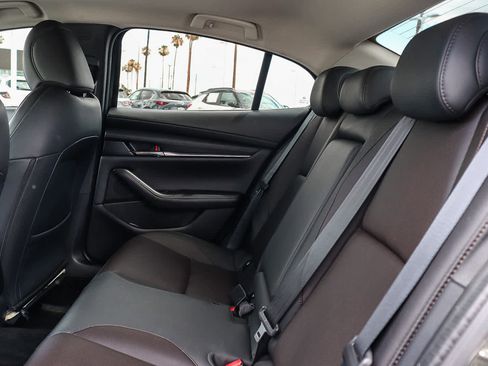 Used 2023 MAZDA MAZDA3 s AWD/4WD image 22