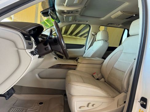 Used 2019 GMC Yukon Denali w/ Denali Ultimate Package image 13