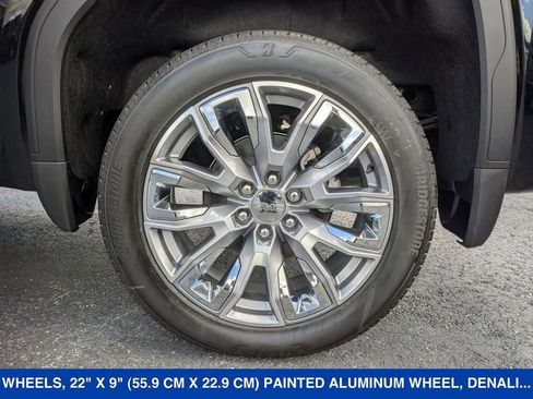 New 2026 GMC Sierra 1500 Denali image 9