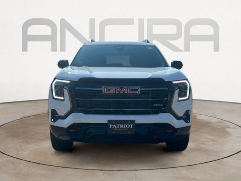 New 2026 GMC Terrain AT4 w/ Convenience Package III image 5