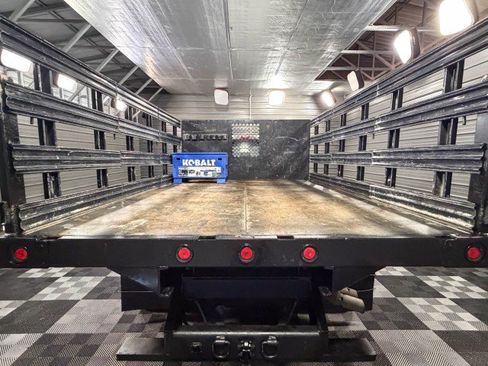 Used 2019 Ford F450 XL w/ Power Equipment Group image 11