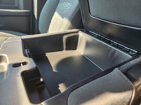 New 2025 RAM 2500 Tradesman AWD/4WD image 19