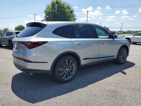 New 2026 Acura MDX A-Spec image 5